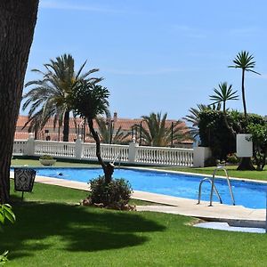 Apartamentos De Los Cisnes